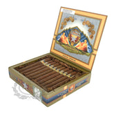 LA Vieja Habana Corojo Celebration National